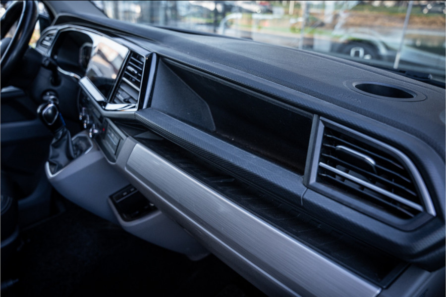 Volkswagen Transporter 2.0 TDI L2H1 30 DC Bulli 150pk Automaat ** Leder ** JB Edition **