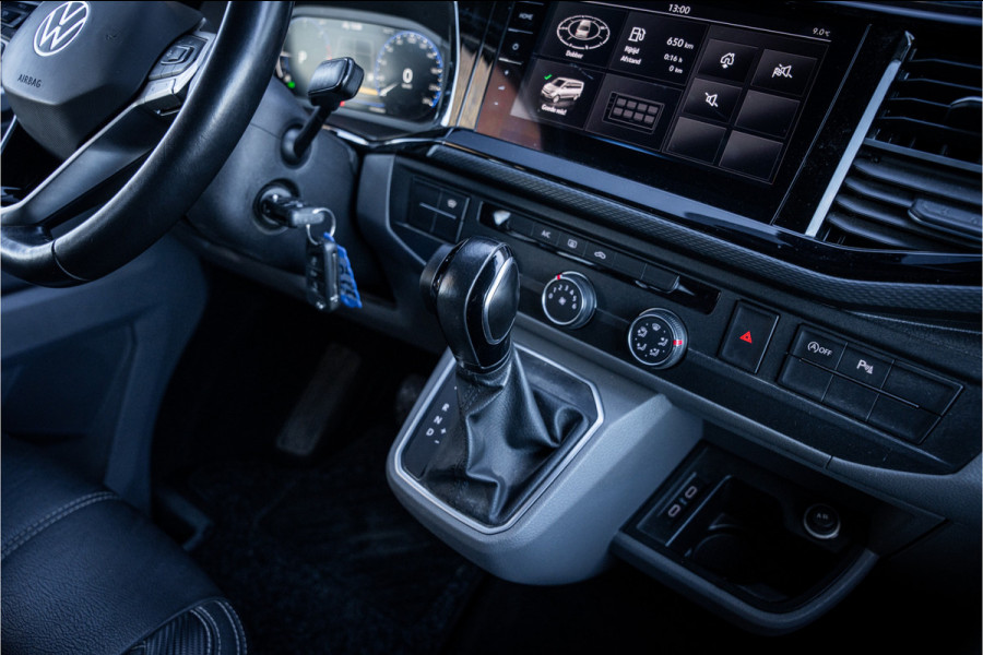 Volkswagen Transporter 2.0 TDI L2H1 30 DC Bulli 150pk Automaat ** Leder ** JB Edition **