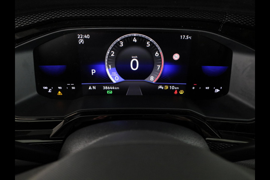 Volkswagen Taigo 1.0 TSI Life 110 pk Automaat (DSG) | Verlengde garantie | Navigatie | Parkeersensoren | Achteruitrijcamera | Stoelverwarming |