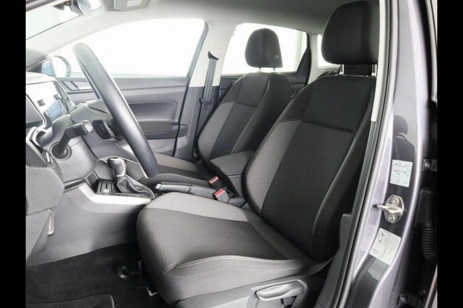 Volkswagen Taigo 1.0 TSI Life 110 pk Automaat (DSG) | Verlengde garantie | Navigatie | Parkeersensoren | Achteruitrijcamera | Stoelverwarming |