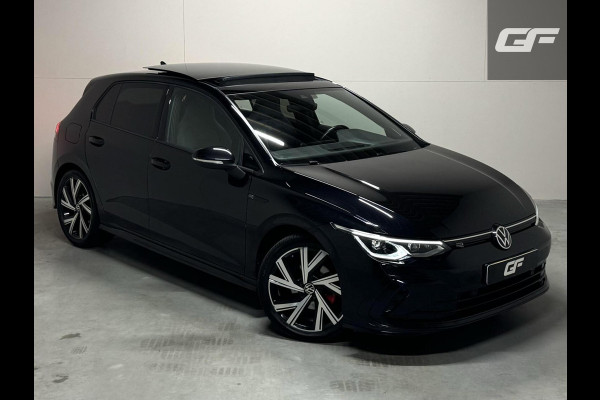 Volkswagen Golf 1.5 eTSI R-Line Pano Harman/Kardon Carplay Sfeer