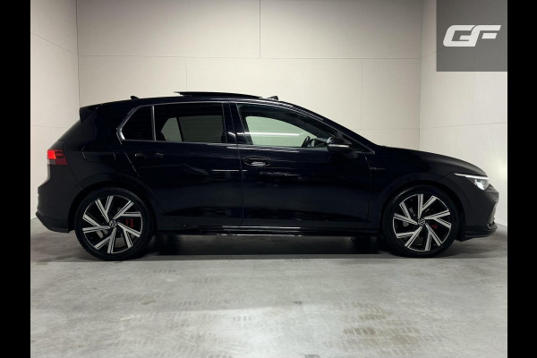 Volkswagen Golf 1.5 eTSI R-Line Pano Harman/Kardon Carplay Sfeer