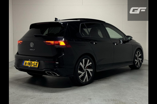 Volkswagen Golf 1.5 eTSI R-Line Pano Harman/Kardon Carplay Sfeer