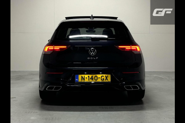 Volkswagen Golf 1.5 eTSI R-Line Pano Harman/Kardon Carplay Sfeer