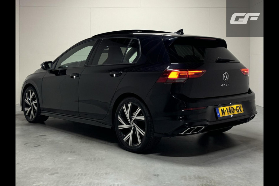Volkswagen Golf 1.5 eTSI R-Line Pano Harman/Kardon Carplay Sfeer