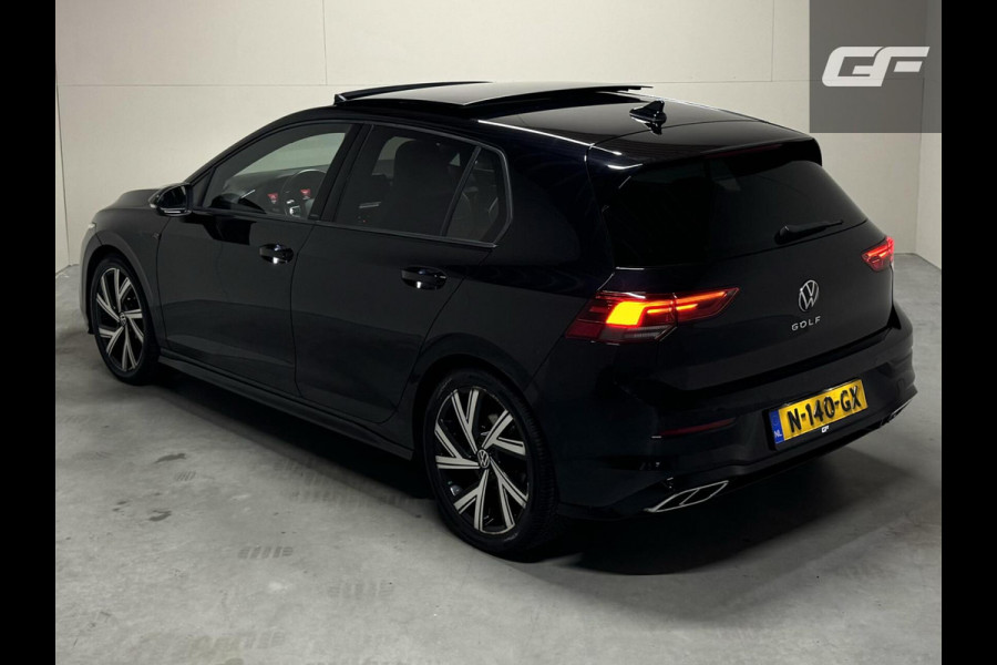 Volkswagen Golf 1.5 eTSI R-Line Pano Harman/Kardon Carplay Sfeer