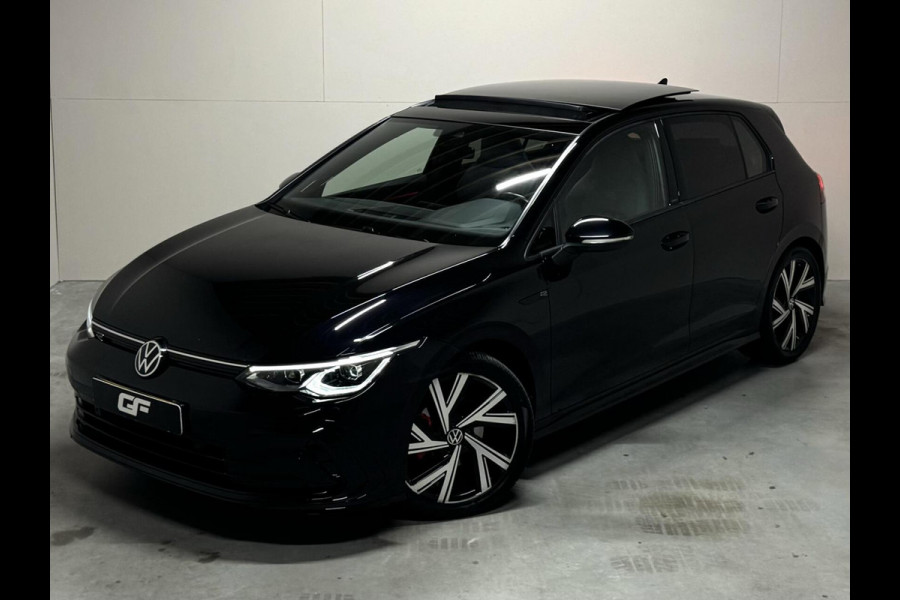 Volkswagen Golf 1.5 eTSI R-Line Pano Harman/Kardon Carplay Sfeer