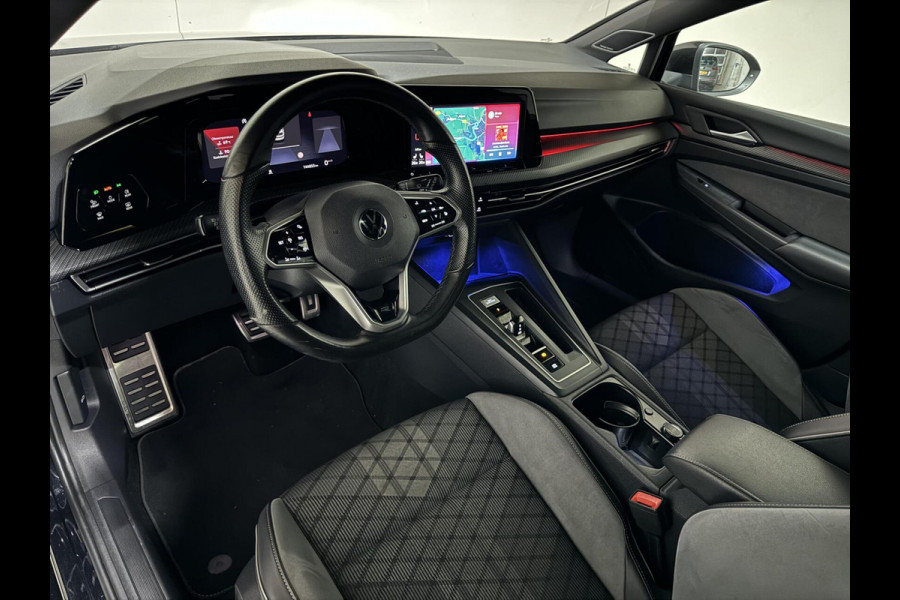 Volkswagen Golf 1.5 eTSI R-Line Pano Harman/Kardon Carplay Sfeer