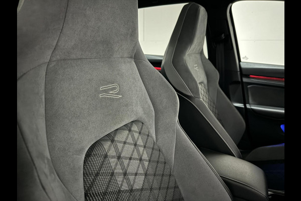 Volkswagen Golf 1.5 eTSI R-Line Pano Harman/Kardon Carplay Sfeer