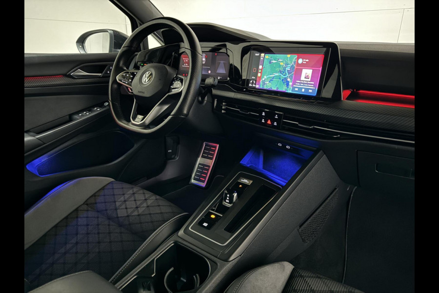 Volkswagen Golf 1.5 eTSI R-Line Pano Harman/Kardon Carplay Sfeer