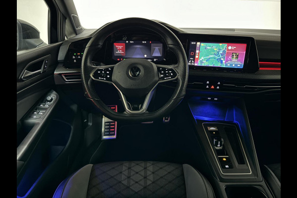 Volkswagen Golf 1.5 eTSI R-Line Pano Harman/Kardon Carplay Sfeer