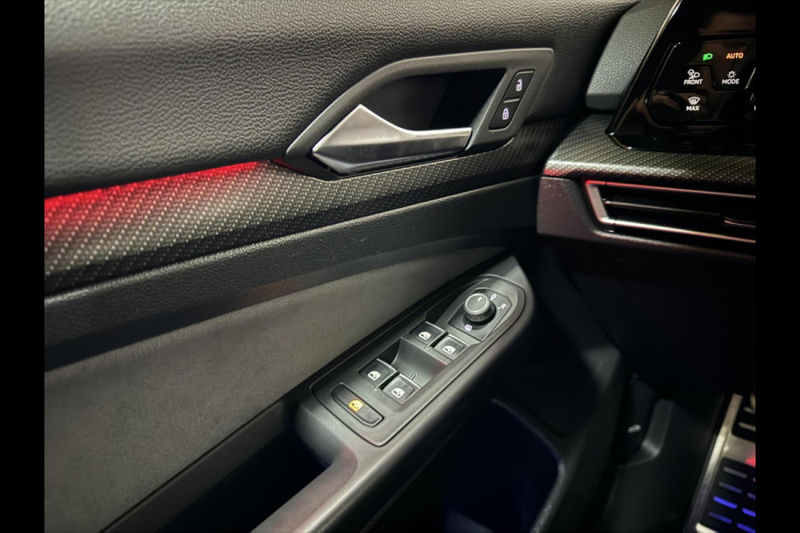 Volkswagen Golf 1.5 eTSI R-Line Pano Harman/Kardon Carplay Sfeer