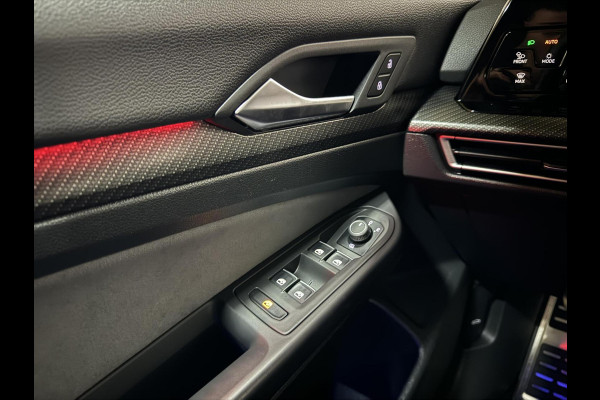 Volkswagen Golf 1.5 eTSI R-Line Pano Harman/Kardon Carplay Sfeer