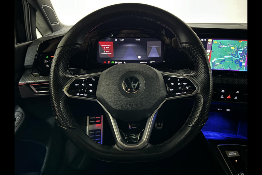 Volkswagen Golf 1.5 eTSI R-Line Pano Harman/Kardon Carplay Sfeer