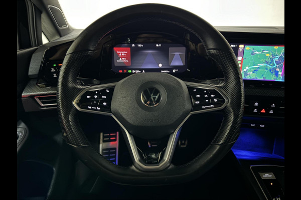 Volkswagen Golf 1.5 eTSI R-Line Pano Harman/Kardon Carplay Sfeer