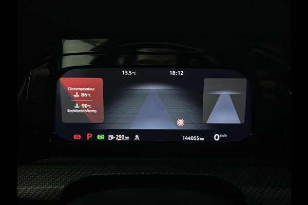Volkswagen Golf 1.5 eTSI R-Line Pano Harman/Kardon Carplay Sfeer