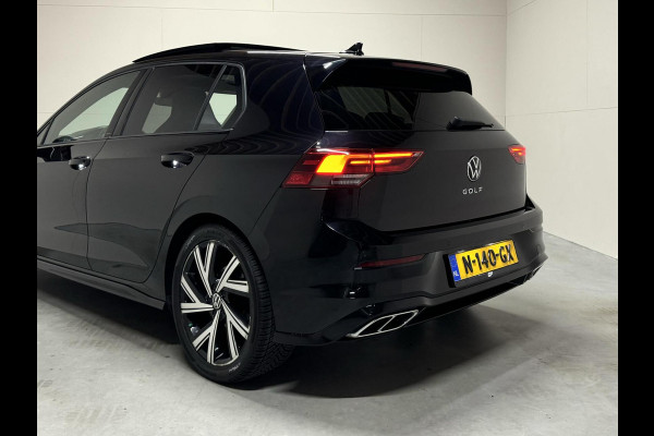 Volkswagen Golf 1.5 eTSI R-Line Pano Harman/Kardon Carplay Sfeer