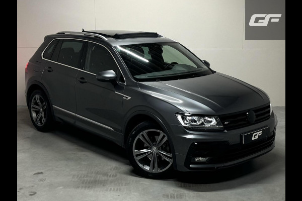 Volkswagen Tiguan 1.4 TSI R-Line Pano Virtual Massage Trekh. NAP