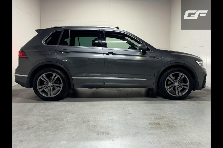 Volkswagen Tiguan 1.4 TSI R-Line Pano Virtual Massage Trekh. NAP