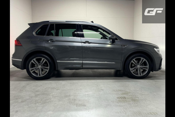Volkswagen Tiguan 1.4 TSI R-Line Pano Virtual Massage Trekh. NAP