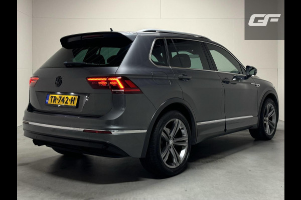 Volkswagen Tiguan 1.4 TSI R-Line Pano Virtual Massage Trekh. NAP