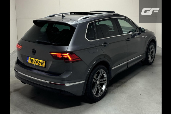 Volkswagen Tiguan 1.4 TSI R-Line Pano Virtual Massage Trekh. NAP