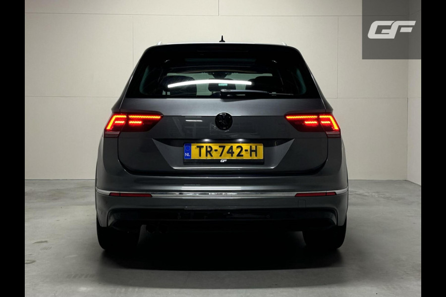 Volkswagen Tiguan 1.4 TSI R-Line Pano Virtual Massage Trekh. NAP