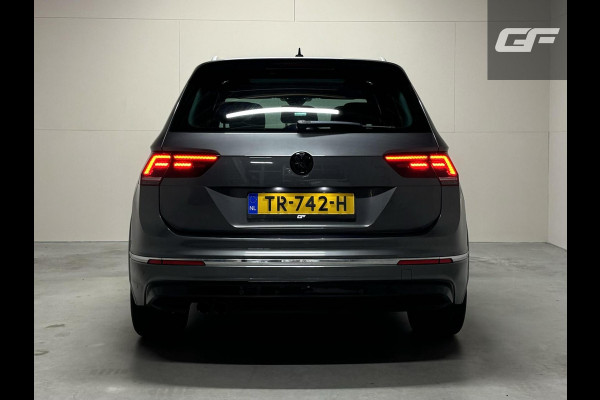 Volkswagen Tiguan 1.4 TSI R-Line Pano Virtual Massage Trekh. NAP
