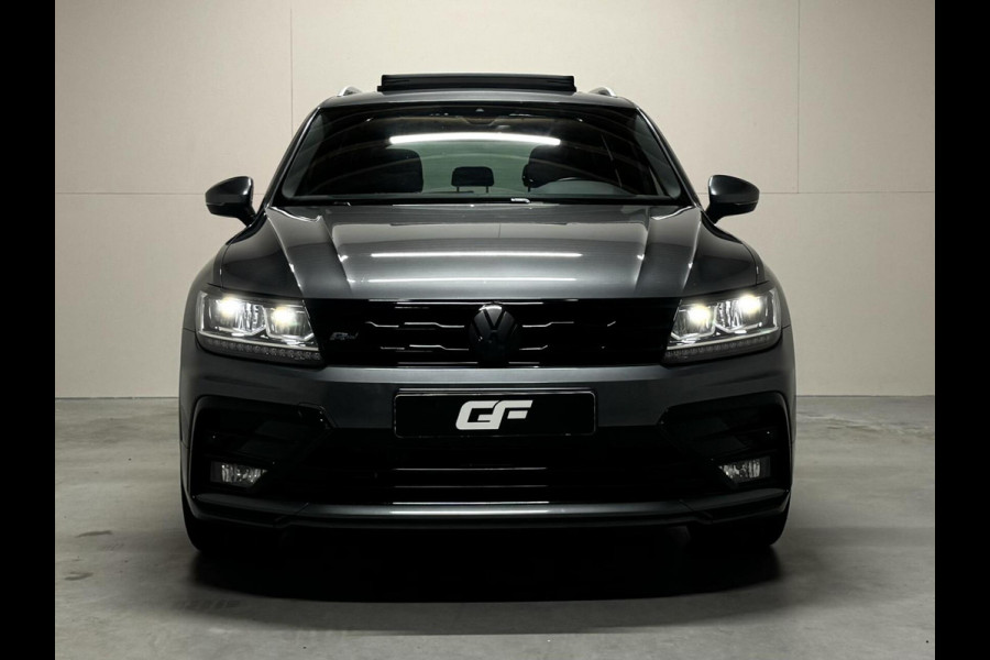 Volkswagen Tiguan 1.4 TSI R-Line Pano Virtual Massage Trekh. NAP