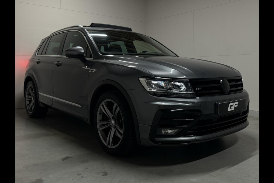 Volkswagen Tiguan 1.4 TSI R-Line Pano Virtual Massage Trekh. NAP