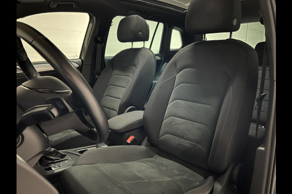 Volkswagen Tiguan 1.4 TSI R-Line Pano Virtual Massage Trekh. NAP