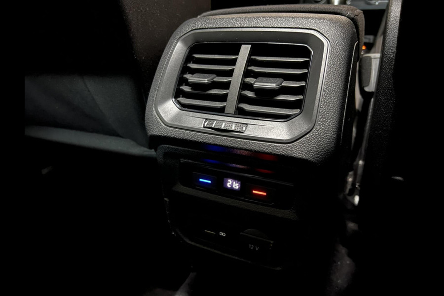 Volkswagen Tiguan 1.4 TSI R-Line Pano Virtual Massage Trekh. NAP