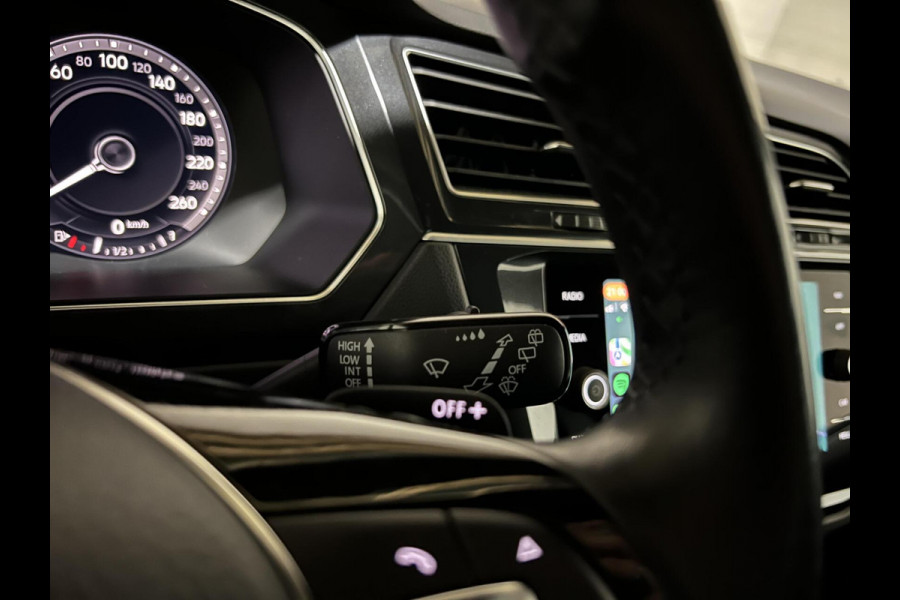 Volkswagen Tiguan 1.4 TSI R-Line Pano Virtual Massage Trekh. NAP