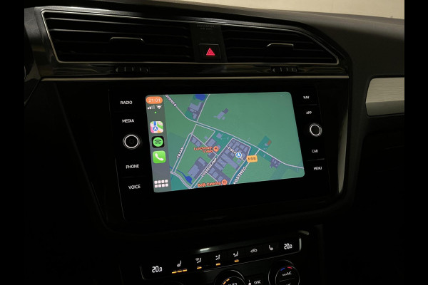 Volkswagen Tiguan 1.4 TSI R-Line Pano Virtual Massage Trekh. NAP