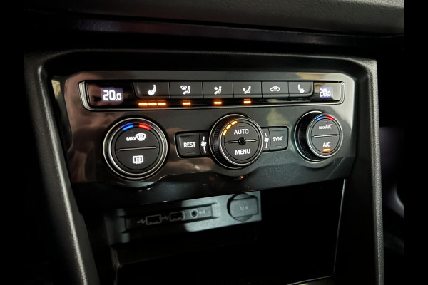 Volkswagen Tiguan 1.4 TSI R-Line Pano Virtual Massage Trekh. NAP