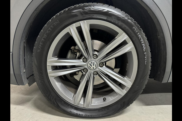 Volkswagen Tiguan 1.4 TSI R-Line Pano Virtual Massage Trekh. NAP