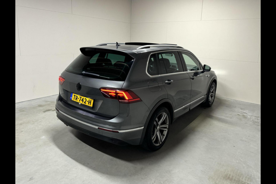 Volkswagen Tiguan 1.4 TSI R-Line Pano Virtual Massage Trekh. NAP