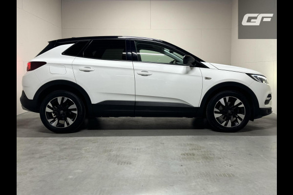 Opel Grandland X 1.2 Turbo Carplay Camera Clima Cruise NAP