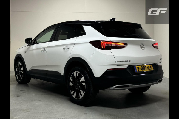 Opel Grandland X 1.2 Turbo Carplay Camera Clima Cruise NAP