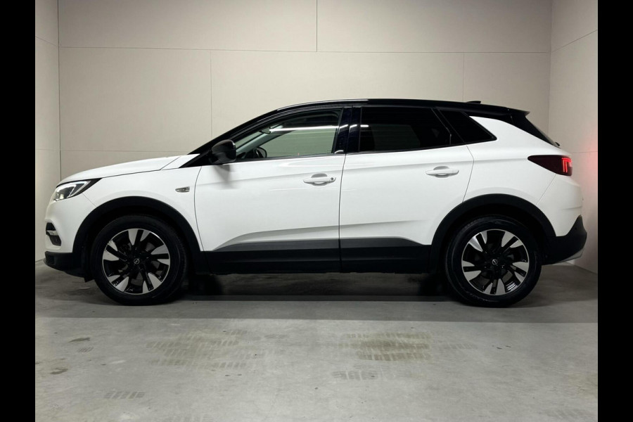 Opel Grandland X 1.2 Turbo Carplay Camera Clima Cruise NAP