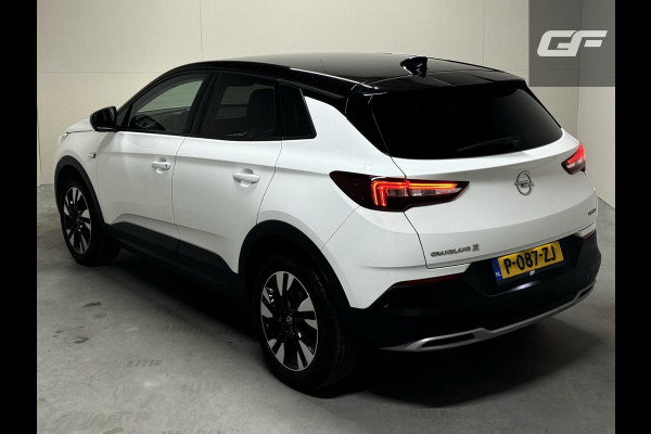 Opel Grandland X 1.2 Turbo Carplay Camera Clima Cruise NAP