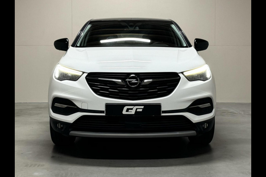Opel Grandland X 1.2 Turbo Carplay Camera Clima Cruise NAP