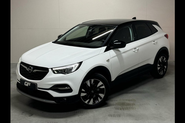 Opel Grandland X 1.2 Turbo Carplay Camera Clima Cruise NAP