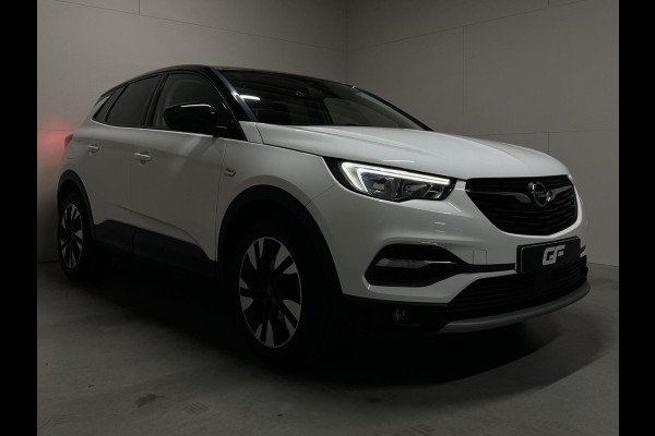 Opel Grandland X 1.2 Turbo Carplay Camera Clima Cruise NAP
