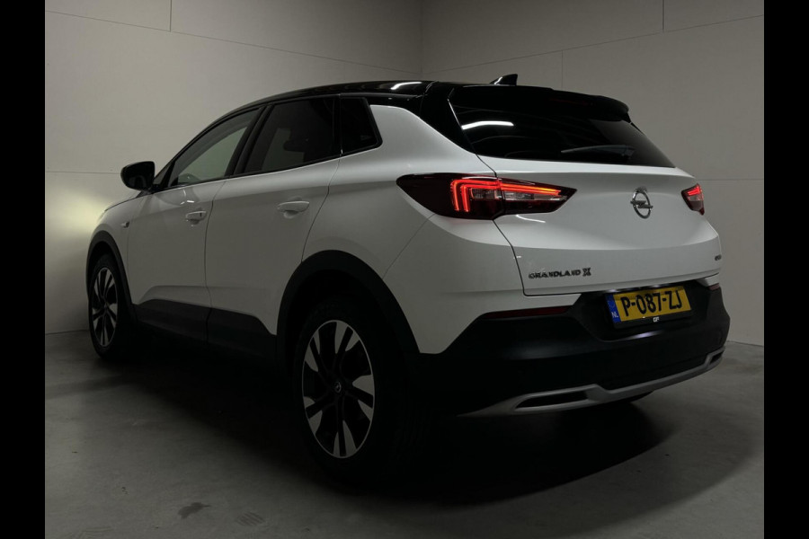 Opel Grandland X 1.2 Turbo Carplay Camera Clima Cruise NAP