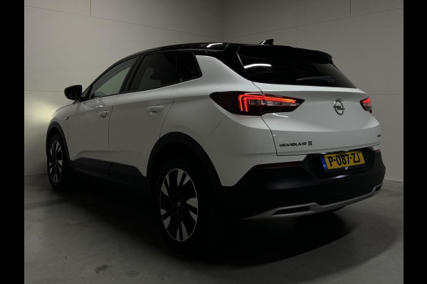 Opel Grandland X 1.2 Turbo Carplay Camera Clima Cruise NAP
