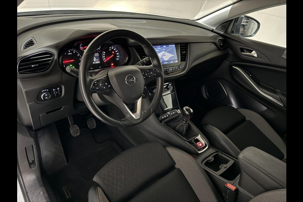 Opel Grandland X 1.2 Turbo Carplay Camera Clima Cruise NAP