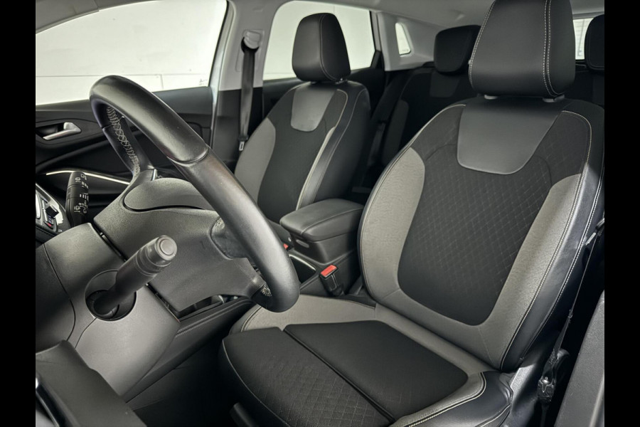 Opel Grandland X 1.2 Turbo Carplay Camera Clima Cruise NAP