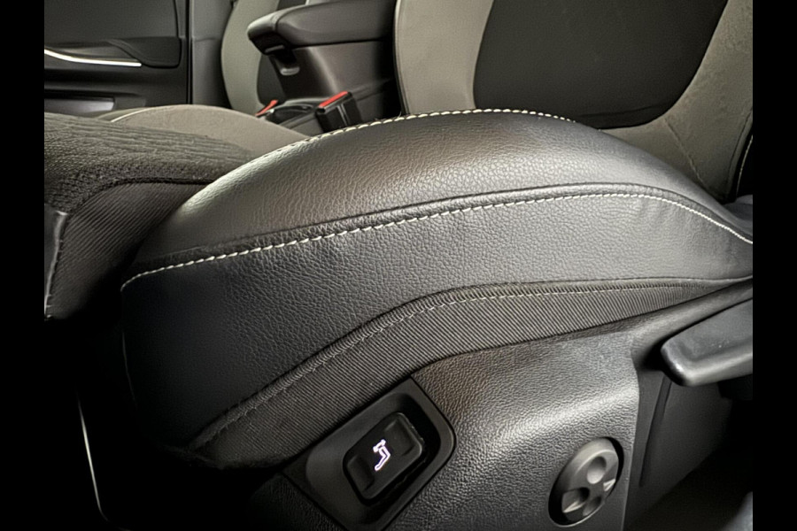 Opel Grandland X 1.2 Turbo Carplay Camera Clima Cruise NAP