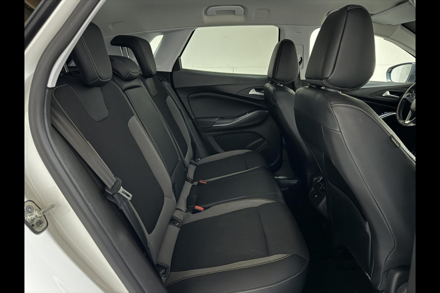 Opel Grandland X 1.2 Turbo Carplay Camera Clima Cruise NAP